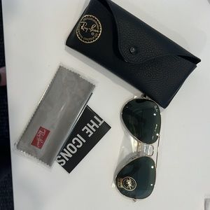 Ray Ban Aviator